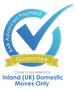 BAR Advance Payment Guarantee – covers inland (UK) domestic moves only